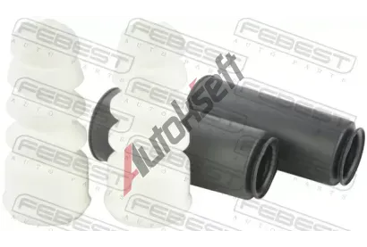 FEBEST Ochrann sada tlumie provn proti prachu FBS VWSHB-B5R-KIT, VWSHB-B5R-KIT