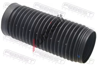 FEBEST Ochrann vko / prachovka tlumie FBS VWSHB-B6F, VWSHB-B6F