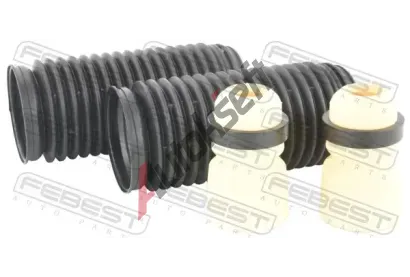 FEBEST Ochrann sada tlumie provn proti prachu FBS VWSHB-B8F-KIT, VWSHB-B8F-KIT
