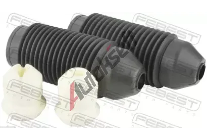 FEBEST Ochrann sada tlumie provn proti prachu FBS VWSHB-GIVF-KIT, VWSHB-GIVF-KIT