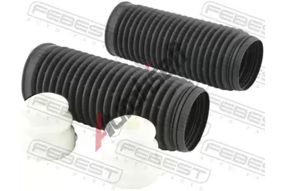 FEBEST Ochrann sada tlumie provn proti prachu FBS VWSHB-GOLVIF-KIT, VWSHB-GOLVIF-KIT