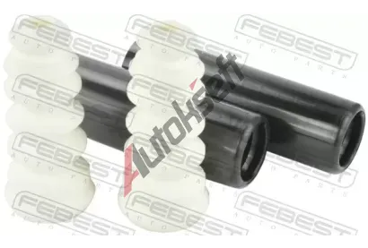 FEBEST Ochrann sada tlumie provn proti prachu FBS VWSHB-GOLVIR-KIT, VWSHB-GOLVIR-KIT