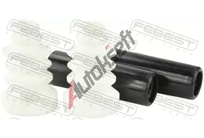 FEBEST Ochranná sada tlumiče pérování proti prachu FBS VWSHB-TOURR-KIT, VWSHB-TOURR-KIT  FEBEST Ochranná sada tlumiče pérování proti prachu FBS VWSHB-TOURR-KIT, VWSHB-TOURR-KIT