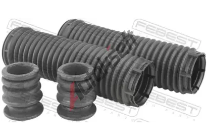 FEBEST Ochrann sada tlumie provn proti prachu FBS VWSHB-TRSPVF-KIT, VWSHB-TRSPVF-KIT