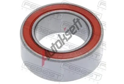 FEBEST Ložisko hřídele kompresoru FBS WF35550020, WF35550020 FEBEST Ložisko hřídele kompresoru FBS WF35550020, WF35550020