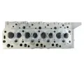 Hlava vlce FRECCIA ‐ FCC CH17-1001