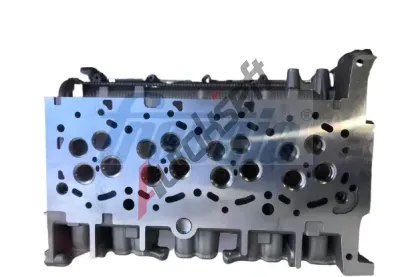 FRECCIA Hlava válce FCC CH17-1037, CH17-1037  FRECCIA Hlava válce FCC CH17-1037, CH17-1037