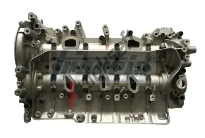 FRECCIA Hlava vlce FCC CH17-1039, CH17-1039