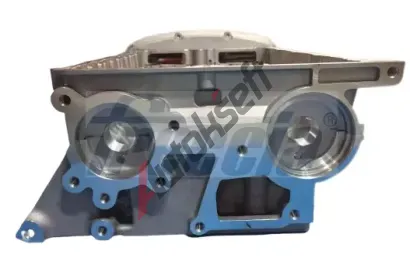 FRECCIA Hlava válce FCC CH17-1049, CH17-1049 FRECCIA Hlava válce FCC CH17-1049, CH17-1049