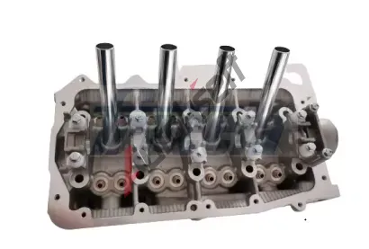 FRECCIA Hlava vlce FCC CH17-1058, CH17-1058