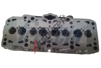 FRECCIA Hlava válce FCC CH17-1064, CH17-1064 FRECCIA Hlava válce FCC CH17-1064, CH17-1064