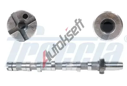 FRECCIA Vakov hdel FCC CM05-2120, CM05-2120