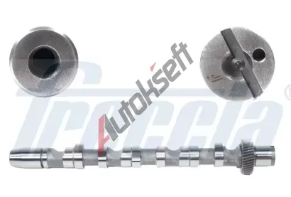 FRECCIA Vakov hdel FCC CM05-2121, CM05-2121