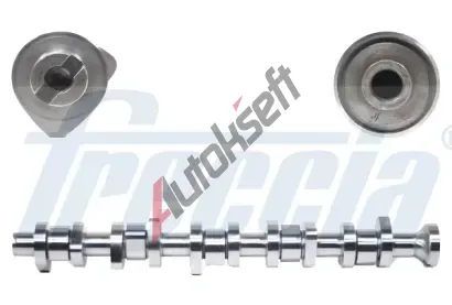 FRECCIA Vakov hdel FCC CM05-2125, CM05-2125
