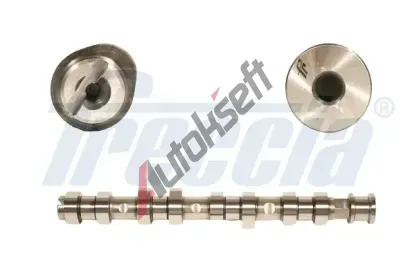 FRECCIA Vakov hdel FCC CM05-2137, CM05-2137