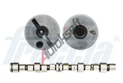 FRECCIA Vačkový hřídel FCC CM05-2140, CM05-2140 FRECCIA Vačkový hřídel FCC CM05-2140, CM05-2140