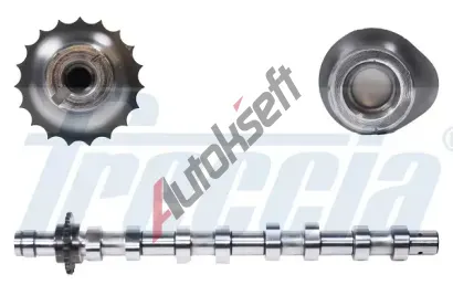 FRECCIA Vakov hdel FCC CM05-2146, CM05-2146