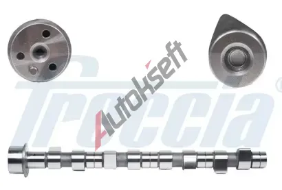 FRECCIA Vačkový hřídel FCC CM05-2147, CM05-2147  FRECCIA Vačkový hřídel FCC CM05-2147, CM05-2147