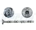Vakov hdel FRECCIA ‐ FCC CM05-2172