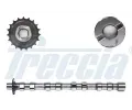 Vakov hdel FRECCIA ‐ FCC CM05-2176
