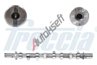 FRECCIA Vakov hdel FCC CM05-2185, CM05-2185