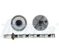 Vakov hdel FRECCIA ‐ FCC CM05-2190
