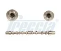 Vakov hdel FRECCIA ‐ FCC CM05-2199