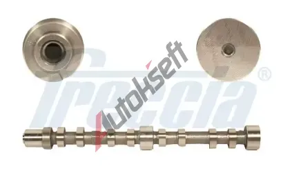FRECCIA Vakov hdel FCC CM05-2200, CM05-2200
