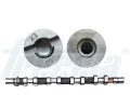 Vakov hdel FRECCIA ‐ FCC CM05-2212