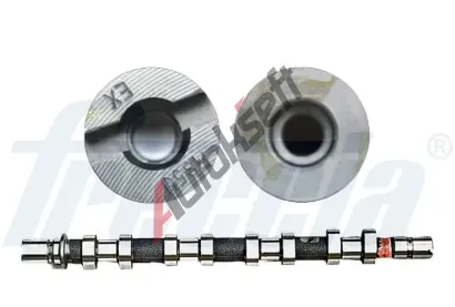 FRECCIA Vačkový hřídel FCC CM05-2212, CM05-2212  FRECCIA Vačkový hřídel FCC CM05-2212, CM05-2212