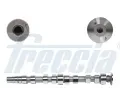 Vakov hdel FRECCIA ‐ FCC CM05-2215