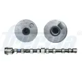 Vakov hdel FRECCIA ‐ FCC CM05-2240