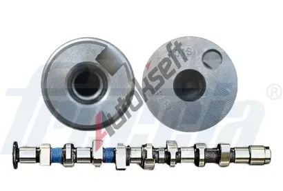 FRECCIA Vakov hdel FCC CM05-2241, CM05-2241