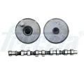 Vakov hdel FRECCIA ‐ FCC CM05-2242