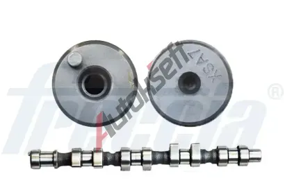 FRECCIA Vačkový hřídel FCC CM05-2242, CM05-2242 FRECCIA Vačkový hřídel FCC CM05-2242, CM05-2242