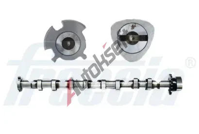 FRECCIA Vakov hdel FCC CM05-2246, CM05-2246