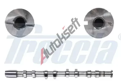 FRECCIA Vakov hdel FCC CM05-2249, CM05-2249