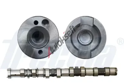 FRECCIA Va�kov� h��del FCC CM05-2252, CM05-2252