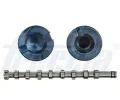 Vakov hdel FRECCIA ‐ FCC CM05-2256