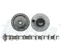 Vakov hdel FRECCIA ‐ FCC CM05-2260