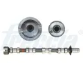 Vakov hdel FRECCIA ‐ FCC CM05-2271