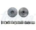 Vakov hdel FRECCIA ‐ FCC CM05-2272