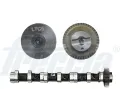 Vakov hdel FRECCIA ‐ FCC CM05-2279