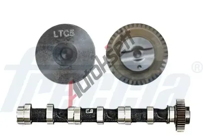 FRECCIA Vačkový hřídel FCC CM05-2279, CM05-2279 FRECCIA Vačkový hřídel FCC CM05-2279, CM05-2279