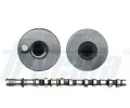 Vakov hdel FRECCIA ‐ FCC CM05-2300