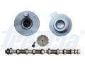 Vakov hdel FRECCIA ‐ FCC CM05-2302