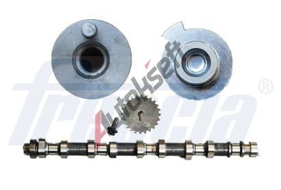 FRECCIA Vakov hdel FCC CM05-2302, CM05-2302