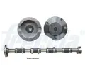 Vakov hdel FRECCIA ‐ FCC CM05-2316