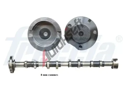 FRECCIA Vakov hdel FCC CM05-2316, CM05-2316