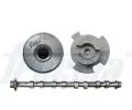 Vakov hdel FRECCIA ‐ FCC CM05-2351